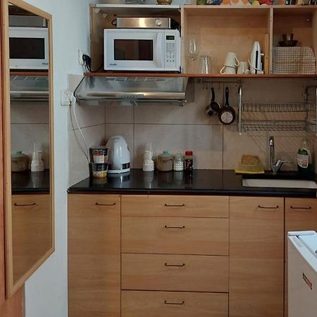Spring Apartment Bahar Nissim القدس المظهر الخارجي الصورة