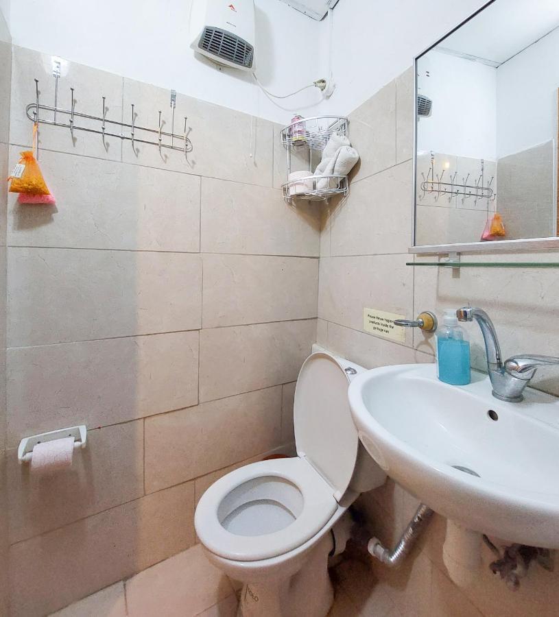 Spring Apartment Bahar Nissim القدس المظهر الخارجي الصورة