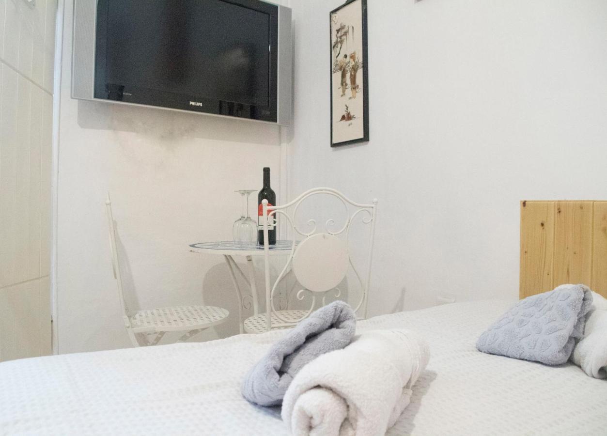 Spring Apartment Bahar Nissim القدس المظهر الخارجي الصورة