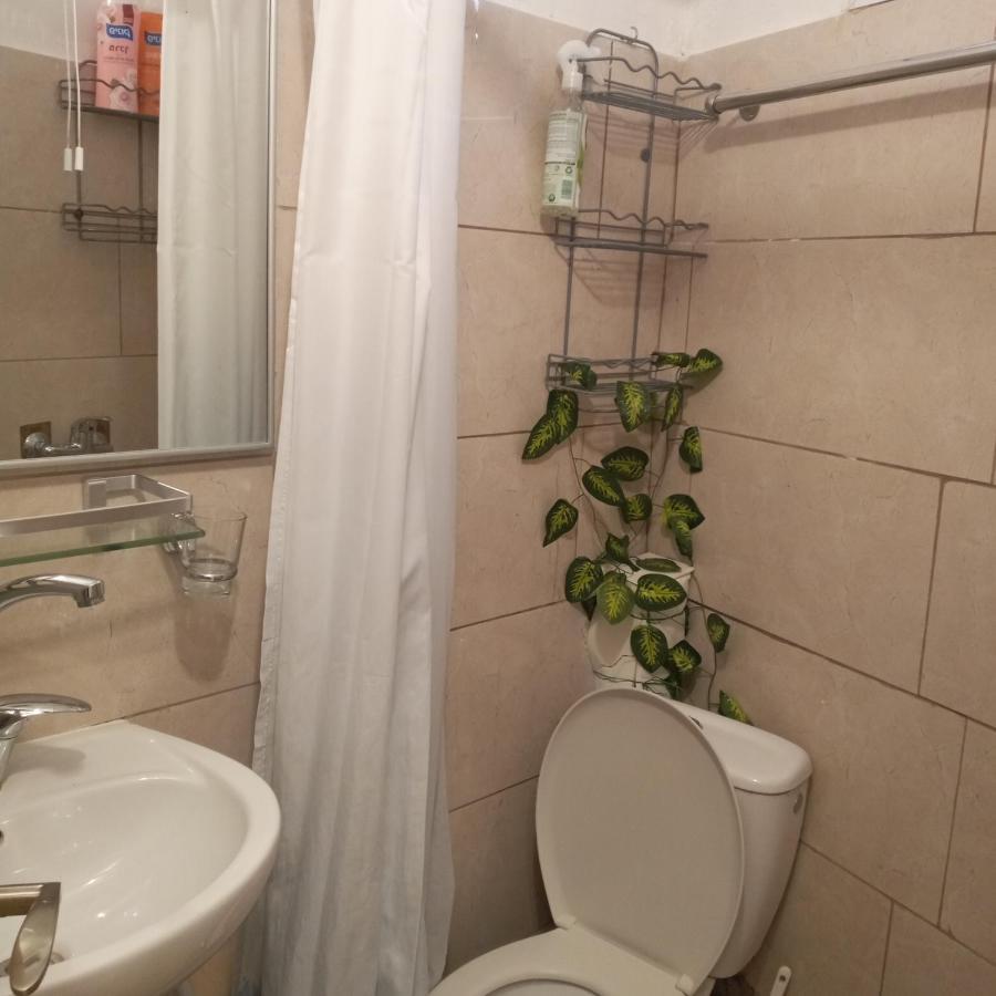 Spring Apartment Bahar Nissim القدس المظهر الخارجي الصورة