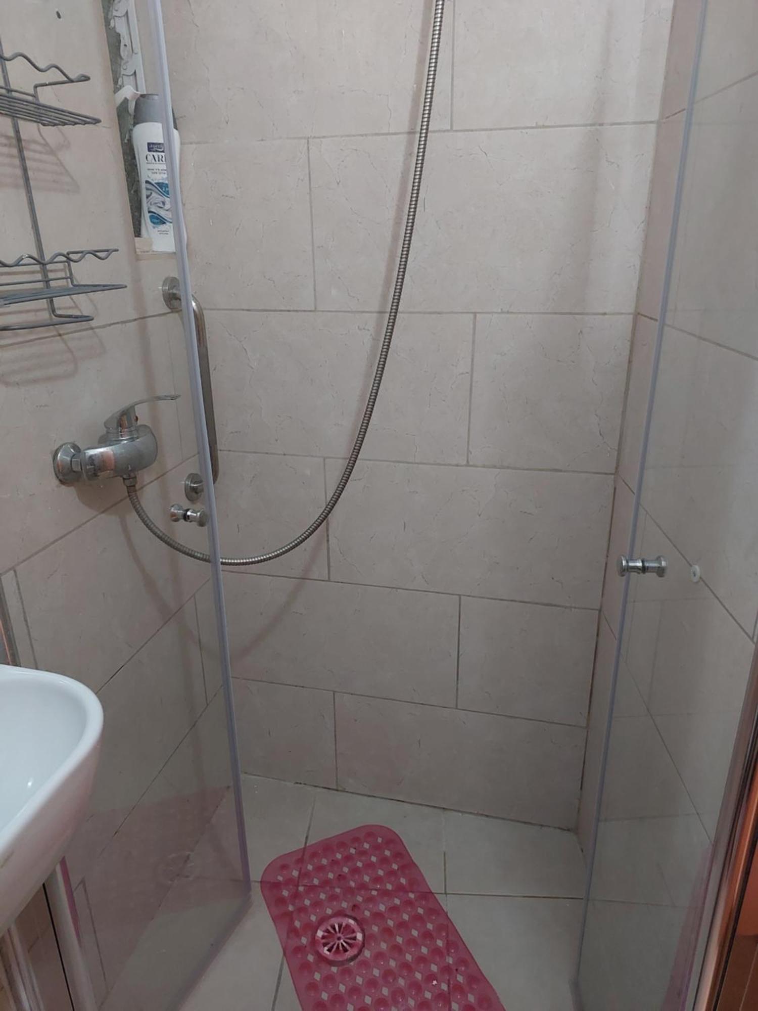 Spring Apartment Bahar Nissim القدس الغرفة الصورة