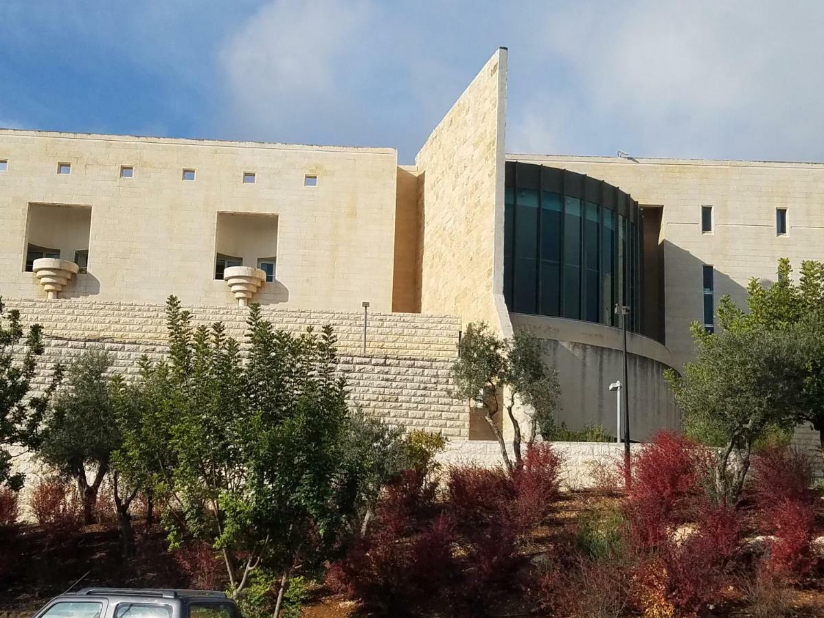 Spring Apartment Bahar Nissim القدس المظهر الخارجي الصورة